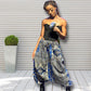 “Bianca” Unisex Balloon Pants
