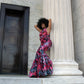“Massa” Infinity Jumpsuit