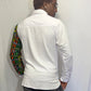 “Emily” Mens Button Down