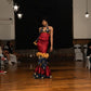 “Fanchon” Formal Dress