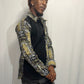 “Emily” Mens Button Down