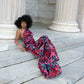 “Massa” Infinity Jumpsuit