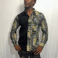 “Emily” Mens Button Down