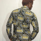 “Emily” Mens Button Down