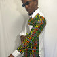 “Emily” Mens Button Down