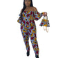 “Sydne” Jumpsuit