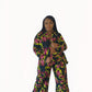 “Amarry’e” Pant Suit